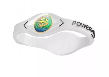 Bracciale Power Balance in Gomma PB-BN-XS - PB-BN-XS